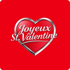 Joyeux St. Valentine