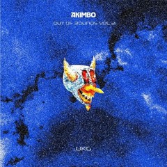 OUT OF BOUNDS VOL.2 UKG