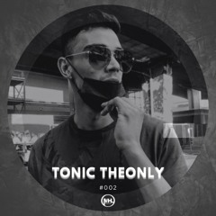 Minimal Hertz #002 - Tonic TheOnly