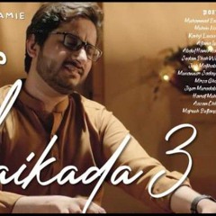 Maikada 3  - Sufi Kalam || Poetry by 14+ Renowned Poets || sing by Muhammad Samie