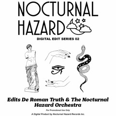 The Camp (Edit De Roman Truth & The Nocturnal Hazard Orchestra)