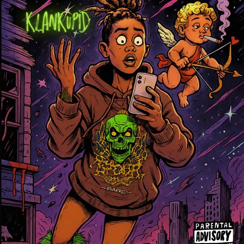 klankupid