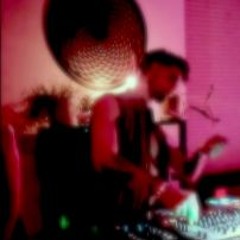 MoMo @ In Memoriam Techno 2024
