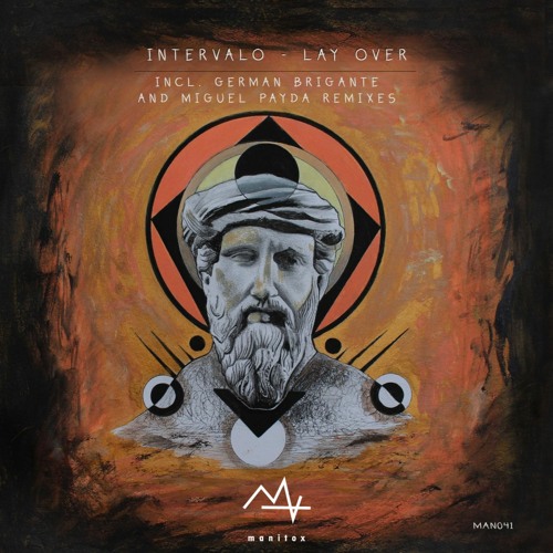 PREMIERE: Intervalo - Lay Over (Original Mix) [MANITOX]
