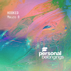 Mauro B, Kanedo - By My Side (Original Mix) [Personal Belongings]