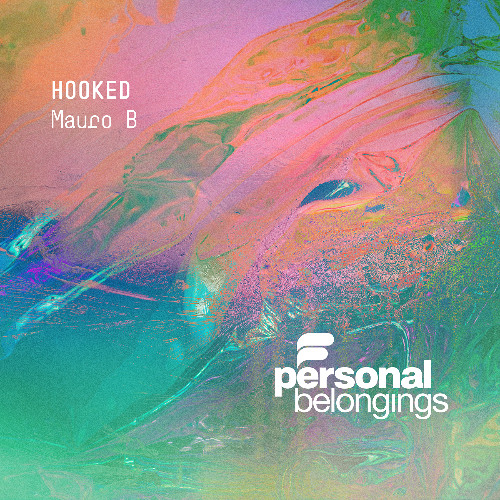 Mauro B, Kanedo - By My Side (Original Mix) [Personal Belongings]