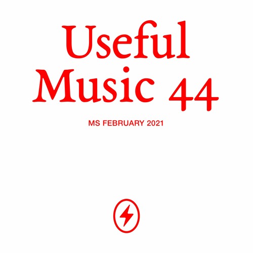 Useful Music #044