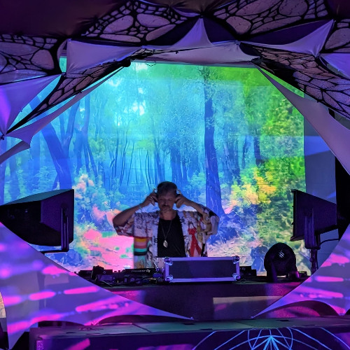 Sparro - Live at Summer Escape 25 NY