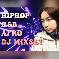 [DJ mixset] 무슨 노래 듣고 계세요 물어봤을 때 이거 듣고 있으면 멋짐 Hiphop, R&B, Afro playlist