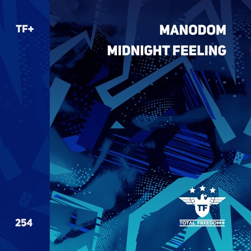Manodom Midnight Feeling Radio 24Bit 44.1 MASTER @MKF