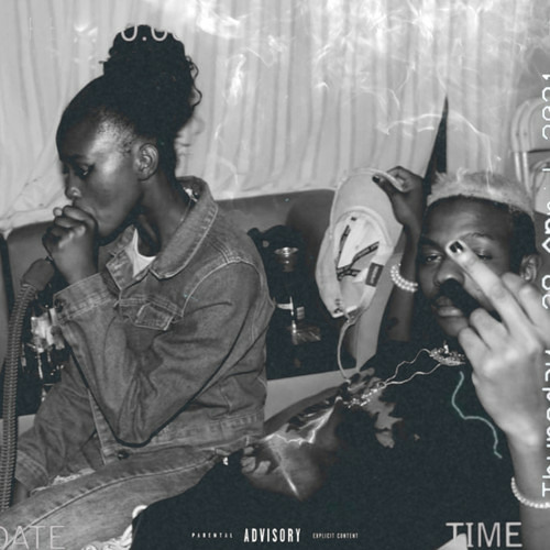 02 - SiR FLAMESXX - JUICXLESS [PROD BY SiR FLAMESXX]