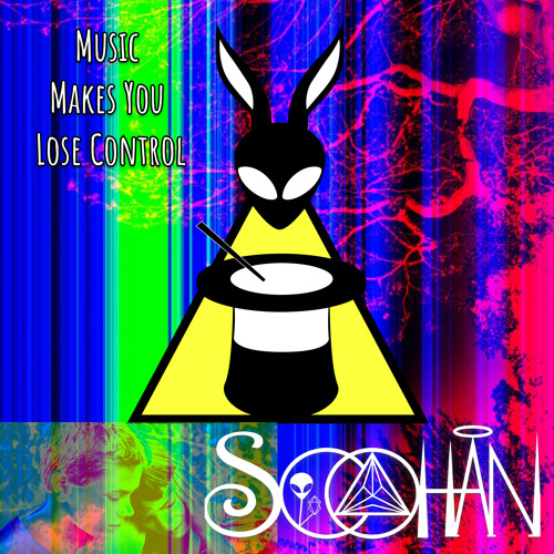 Music Make You Lose Control