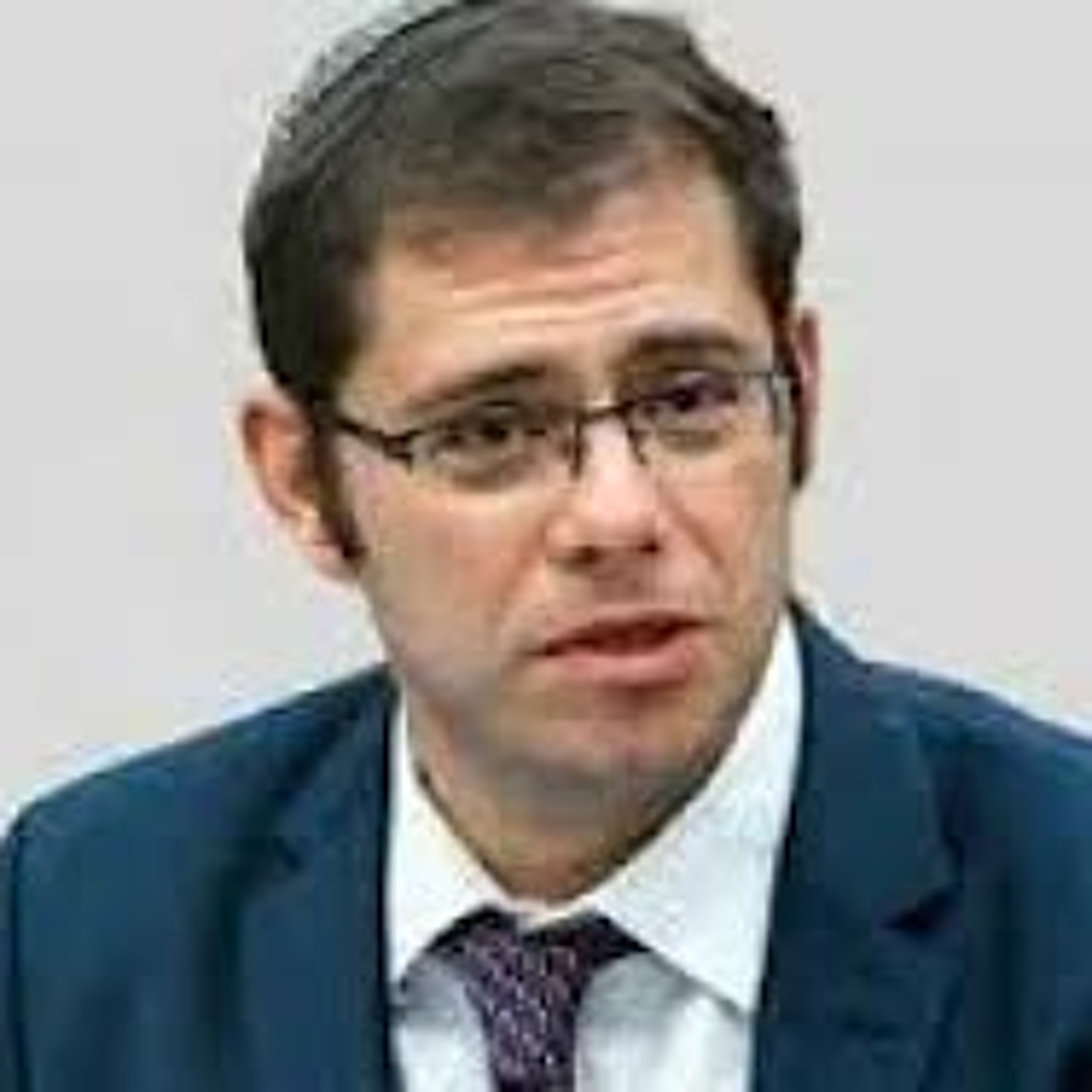 The Real Reason Washington Insists on a Consulate in Jerusalem with Eugene Kontorovich