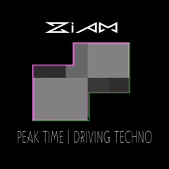 Techno Culture with Ziam