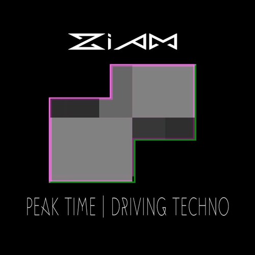 Techno Culture with Ziam