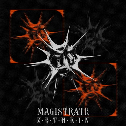 Magistrate