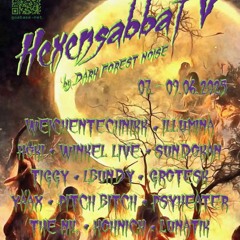 TheNil@DFN Hexensabbat 2025 Negenborn,Grillplatz part2