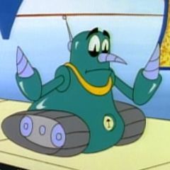 AOSTH - 3 Grounder Impressions