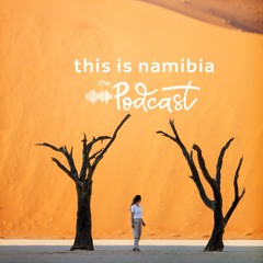 EPIC NAMIBIA - the ultimate route for first-time visitors