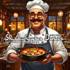 Shakshuka Dance