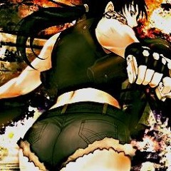 she