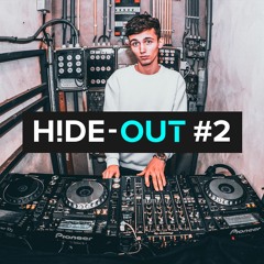WEDAMNZ PRESENTS: HIDE-OUT #2