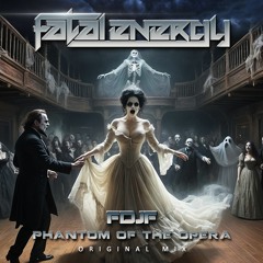 Phantom of the Opera (Original Mix)
