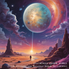 The Story of the Galactic Dream/The Journey