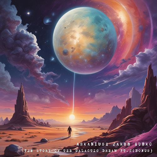 The Story of the Galactic Dream/The Journey