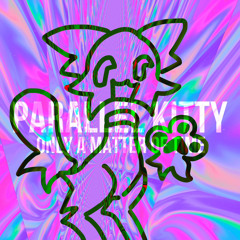 PARALLEL KITTY—only a matter of time