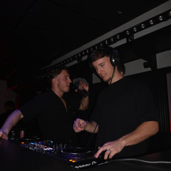 Tech house set numero dos * BASTIAANSTED