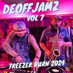 DeoffJamz Vol 7: Freezer Burn 2024