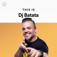 Dj Batata CWB Ft Felipe Amorim - No Ouvidinho (NEW 2022)