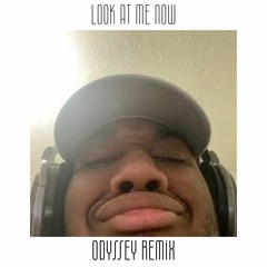 jus hav fun vol. 2 remix contest (LOOK AT ME NOW)