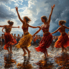 Last Dance Before the Storm