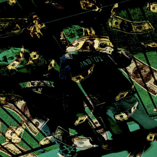 samething ft. r4altrapper