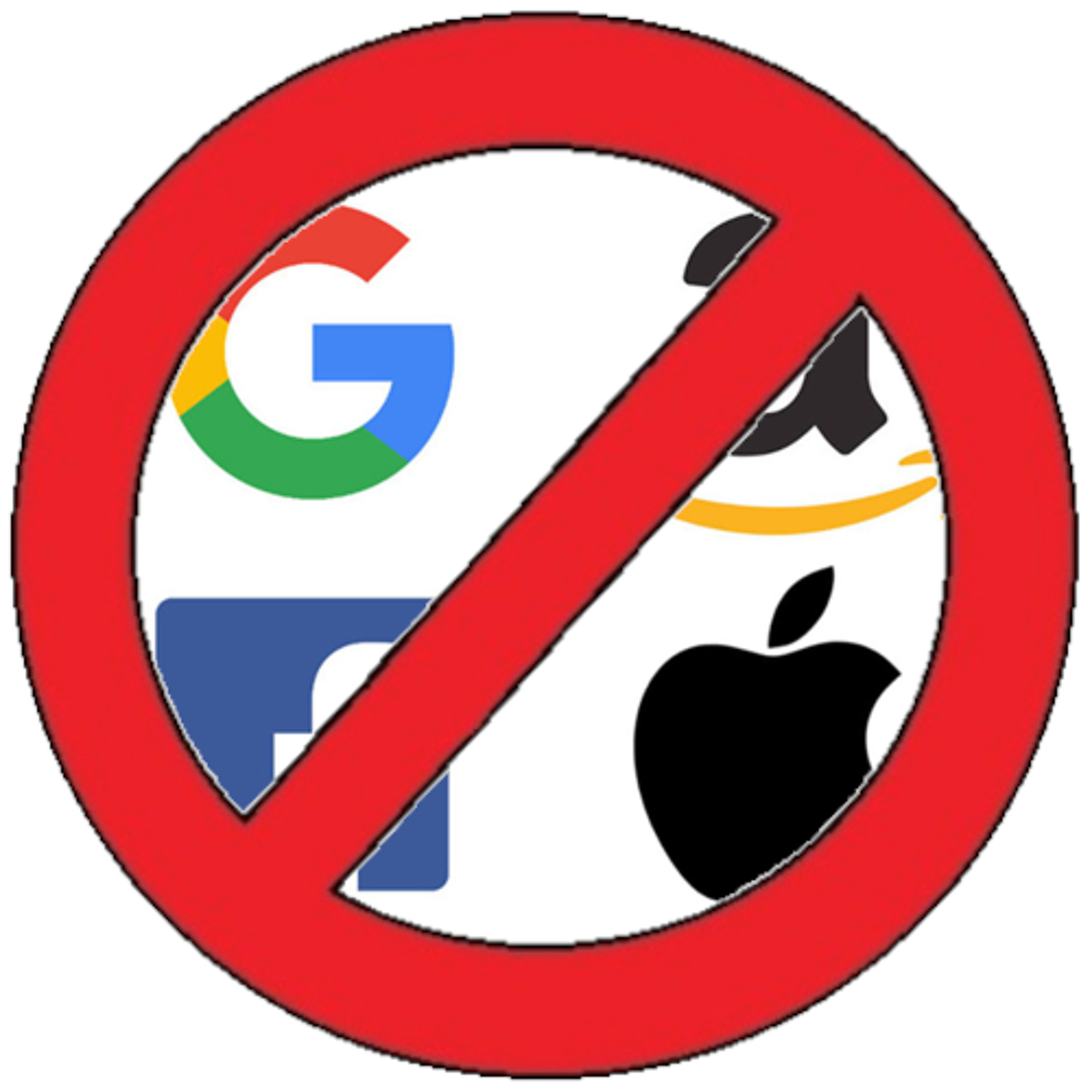 Purchase With Purpose Offers Tips for Avoiding Big Tech episode artwork