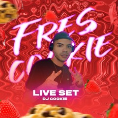 Fres Cookie Live Set Dj Cookie