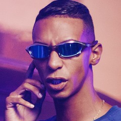 MC Kanhoto - Marcha e Disposição (DJ Aladin)