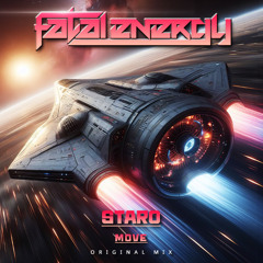 Staro - Move (Original Mix)