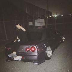 Demon Drift (NFS type beat)