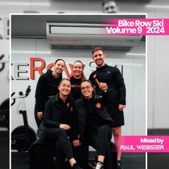 Bike Row Ski Volume 09 - 2024