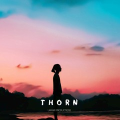 [FREE] Glaive x Midwxst x Brakence Hyperpop Guitar Type Beat "THORN"