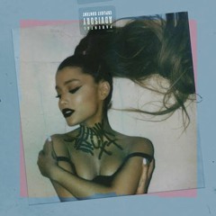 Ariana Grande - Needy (Mikolaj Trybulec Remix)