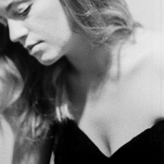 Les Mots Bleus - Cover