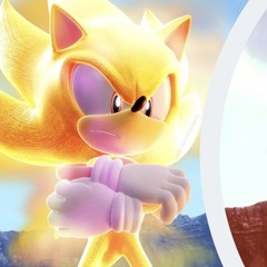 Sonic Frontiers - Undefeatable Epic Version (Duskcore)