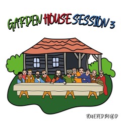 Garden House Session #3 - Retje - Pentecost special