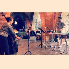 Boio's Hymn (2023) for double bass and prayer bowls