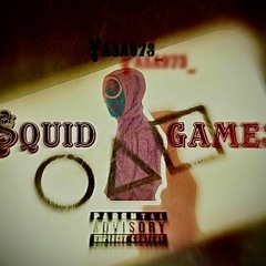 FASA973- Squid Games #jerseyclub