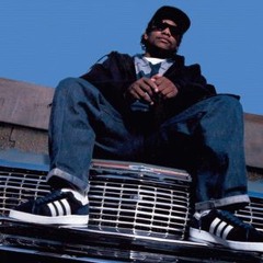 Eazy E & MC Ren Tha Ruthless Villain DJ ruthless Kenz Mixxx